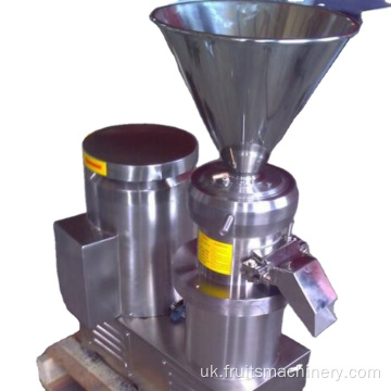 Повноавтоматичні машини для обробки какао